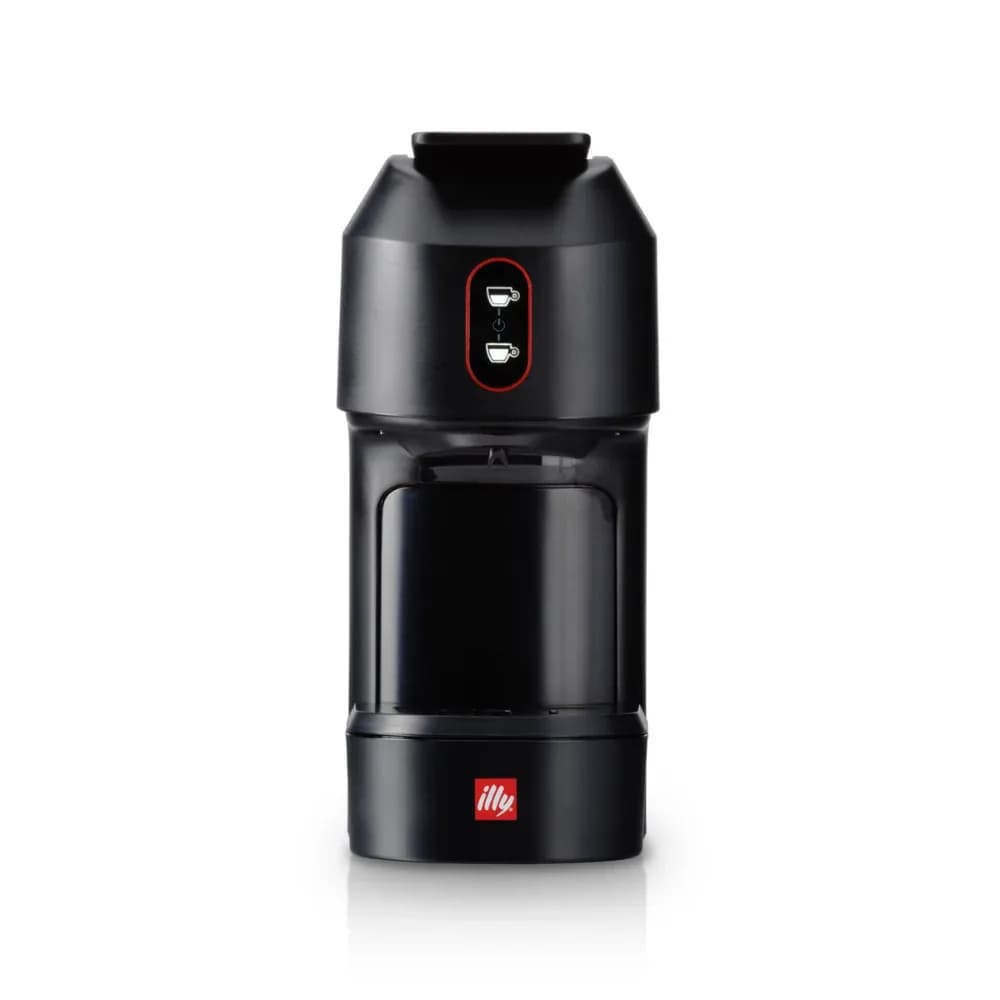 Illy Smart10 MPS