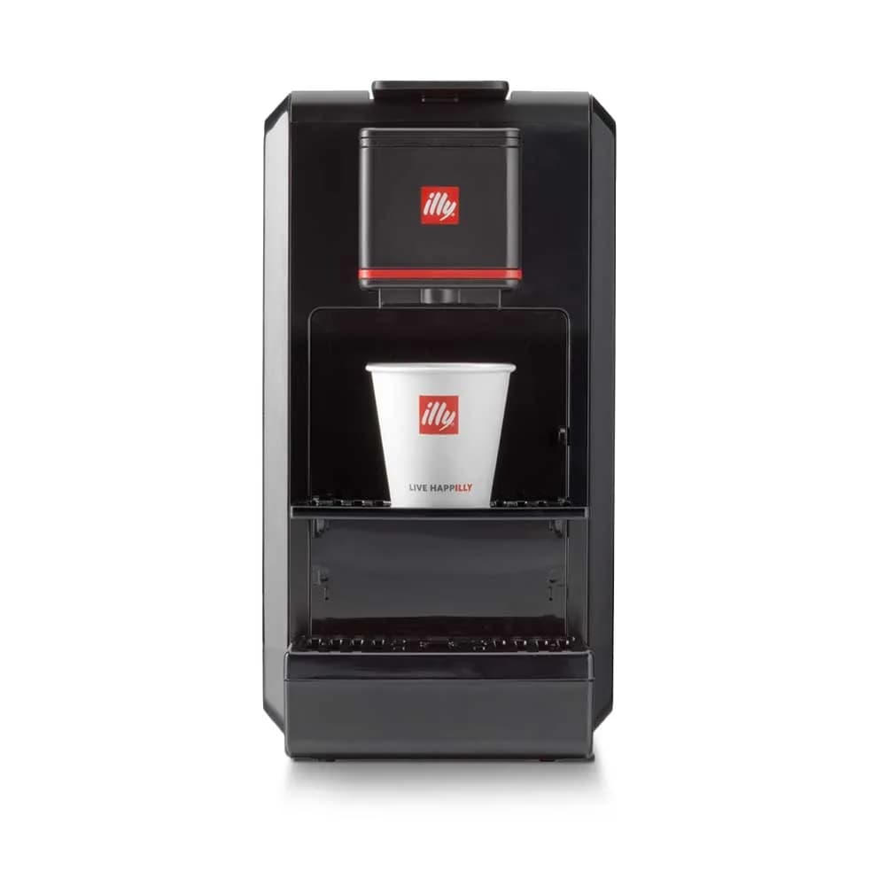 Illy Smart30 MPS